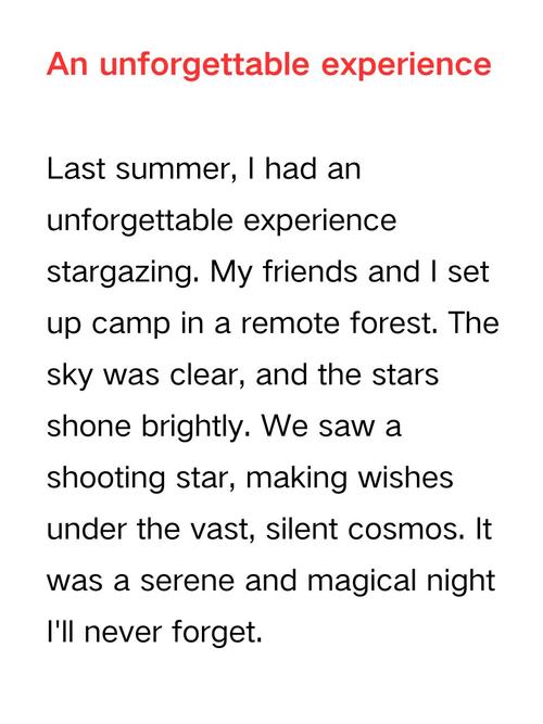 关于代沟的英语议论文-图2