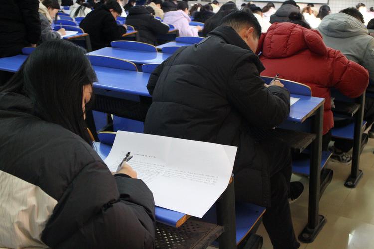 河南辅导员笔试考什么?怎么高效备考?-图1 河南辅导员笔试考什么?怎么高效备考?-图1