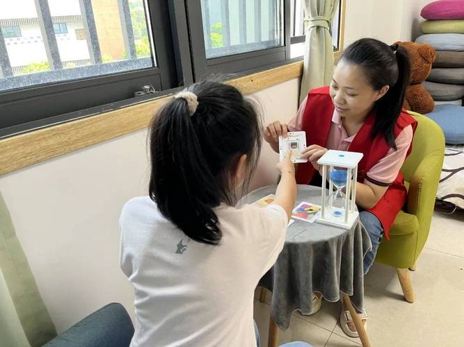 中小学心理辅导活动如何有效开展?-图1 中小学心理辅导活动如何有效开展?-图1