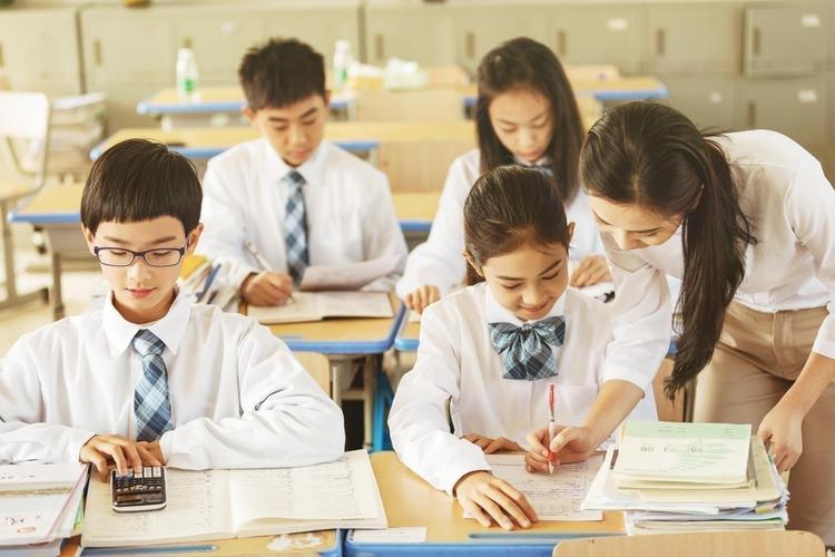 西安高中辅导班-图1