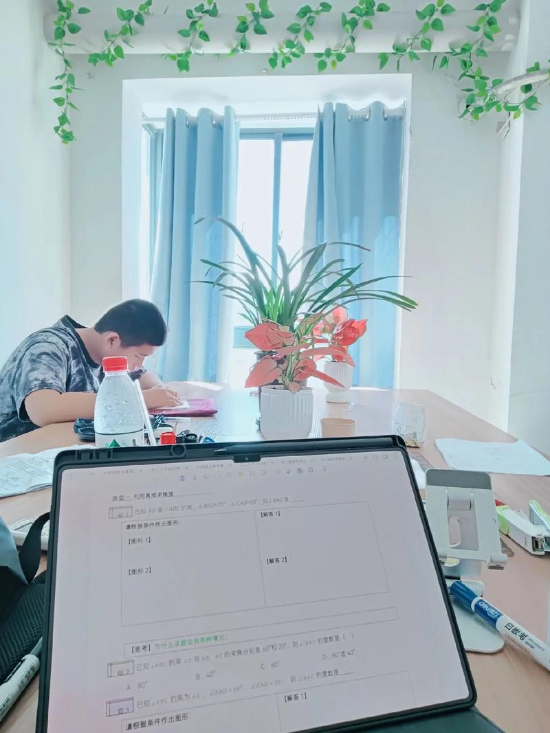 初一数学辅导班真能提分吗？-图3