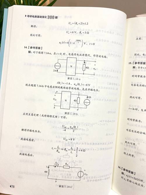 考研电路辅导资料怎么选？-图2