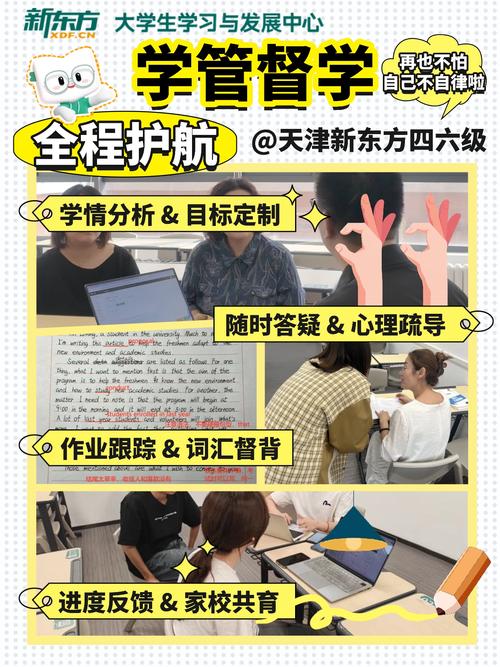 天津 六级辅导班-图1