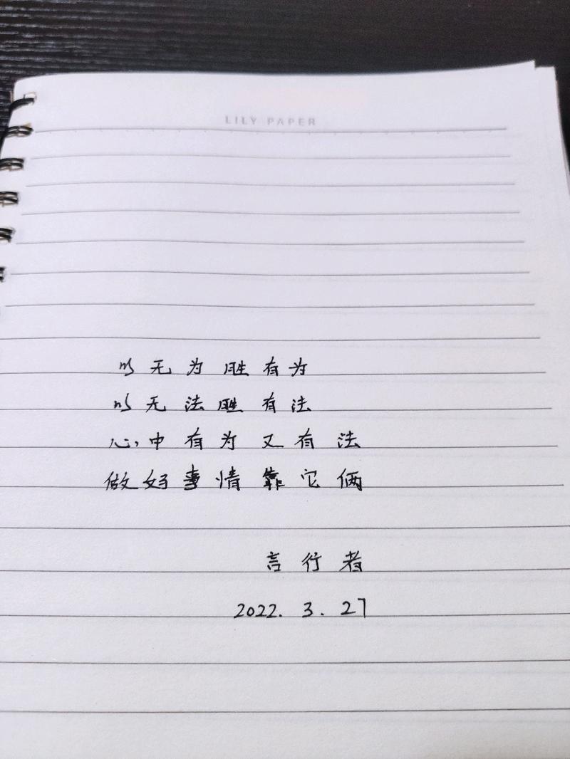 有所为有所不为议论文-图2