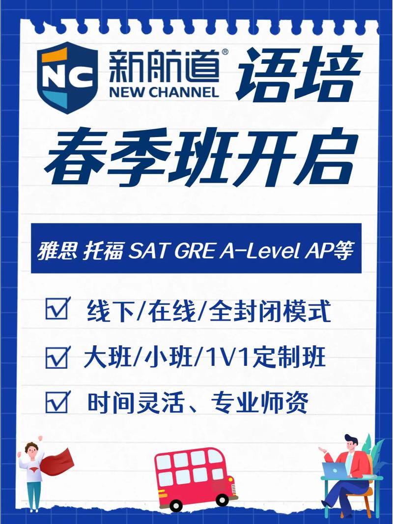 雅思托福辅导班-图2