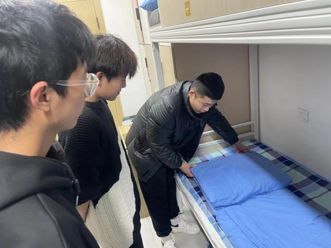 辅导员住寝-图3