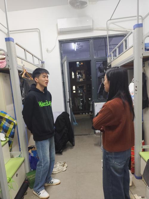 辅导员住寝-图1