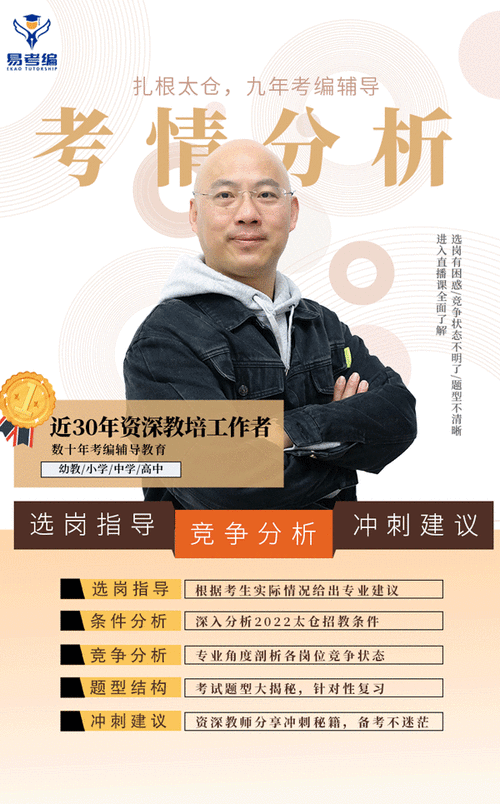 招教辅导该怎么选?-图3 招教辅导该怎么选?-图3