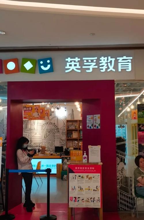 英语辅导班要不要上-图3 英语辅导班要不要上-图3