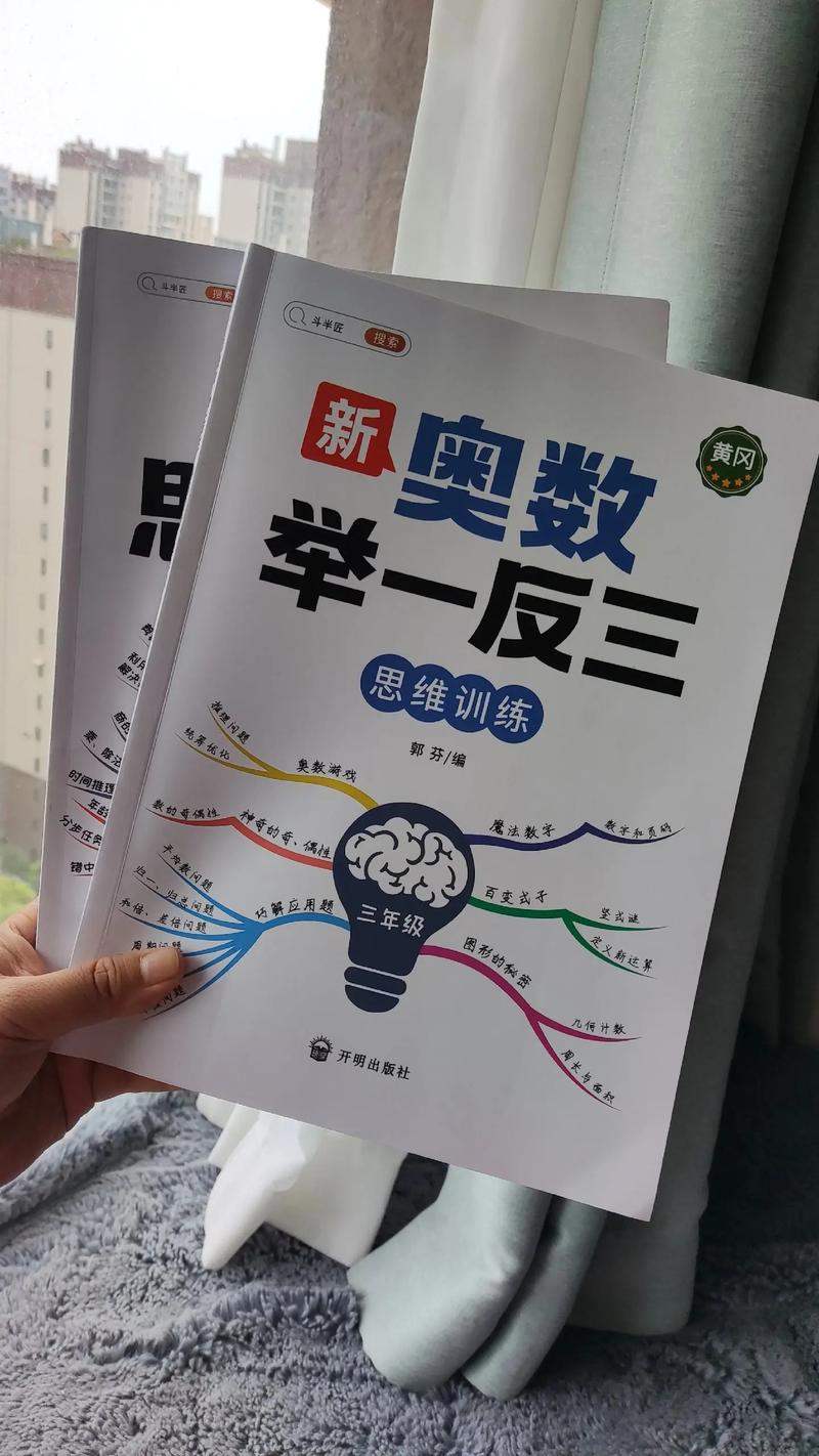 深圳奥数辅导-图3