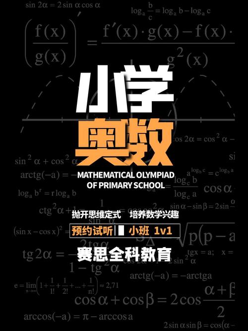 深圳奥数辅导-图1