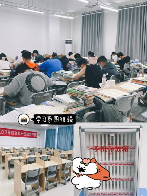 考研辅导培训班-图3