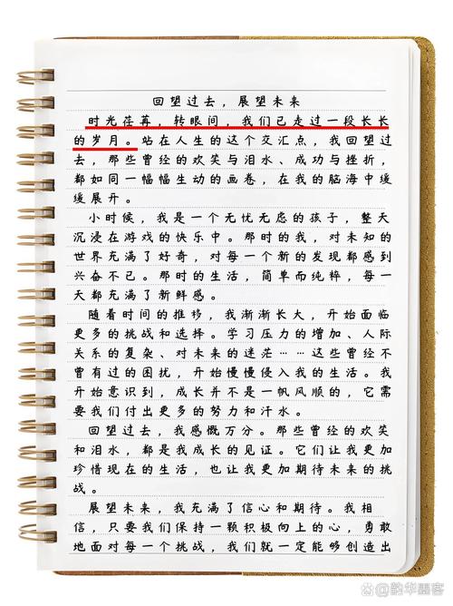 回望议论文，如何提炼核心论点？-图1