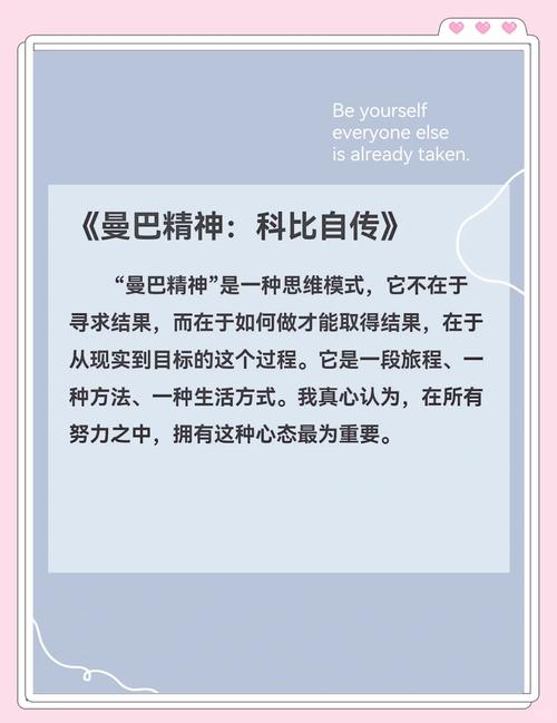 关于科比的议论文-图2