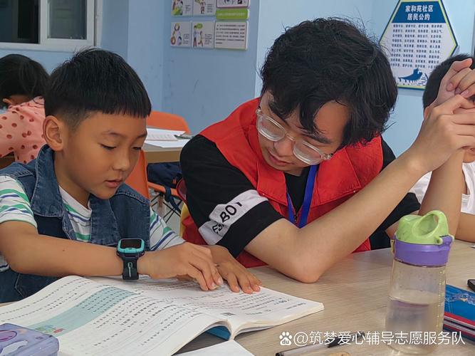 燕子辅导效果如何?-图2 燕子辅导效果如何?-图2