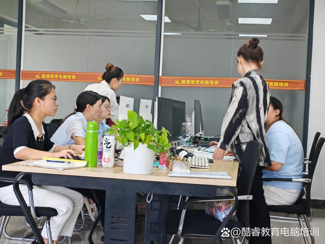 桓台辅导班兼职-图3