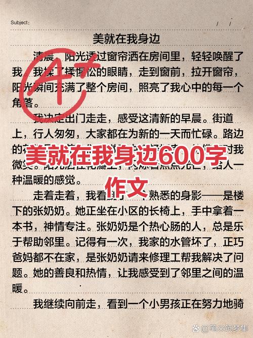 外在美和内在美议论文-图3