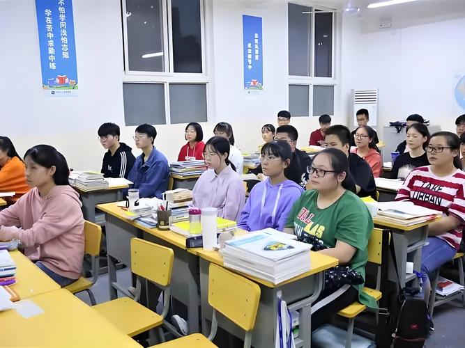 临沭高三辅导哪家强？提分效果怎么样？-图1