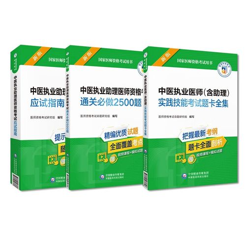 中医执业医师技能辅导-图2 中医执业医师技能辅导-图2