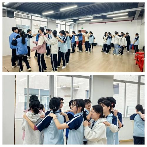 团体辅导 职业-图2