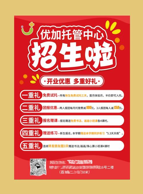 辅导班怎样招生最有效-图1 辅导班怎样招生最有效-图1