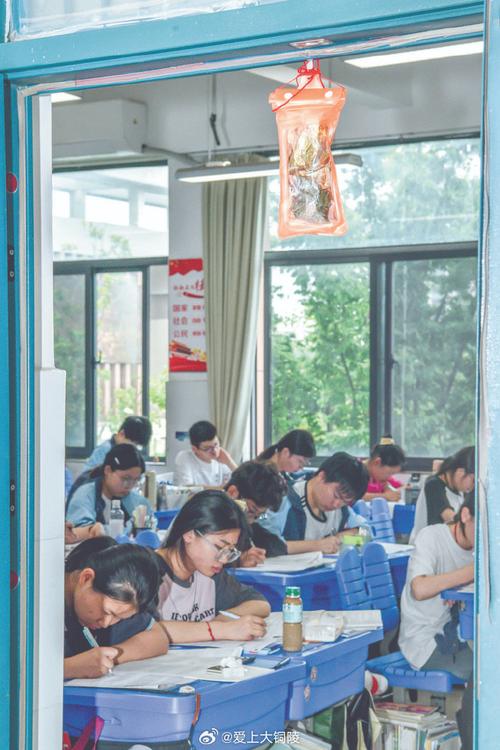 铜陵高中辅导班-图2