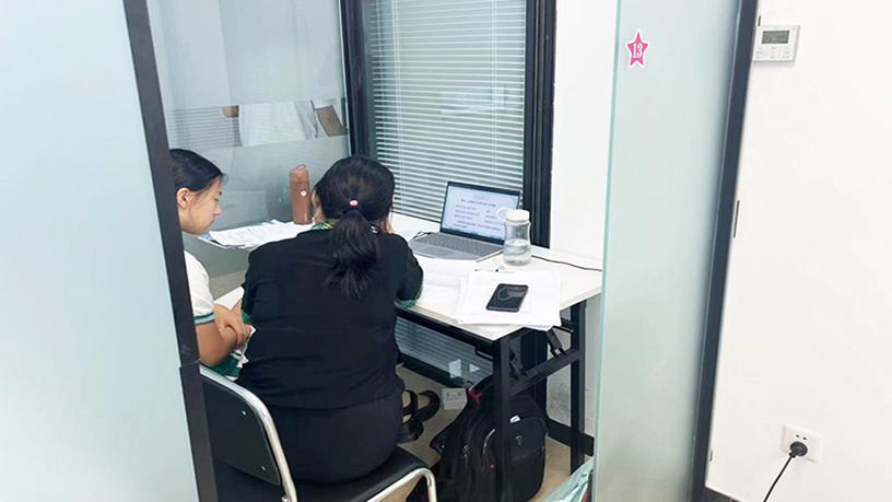 仁怀辅导机构哪家好？孩子成绩提升怎么选？-图1