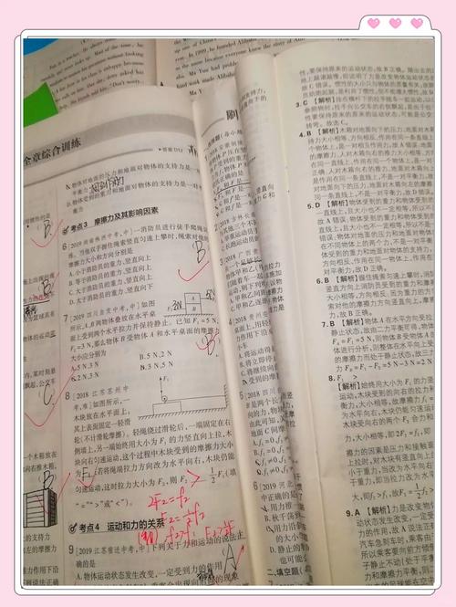 初二辅导书哪种好-图2 初二辅导书哪种好-图2