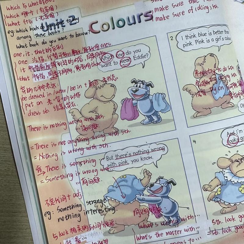 小学初中英语辅导，如何高效提分？-图3