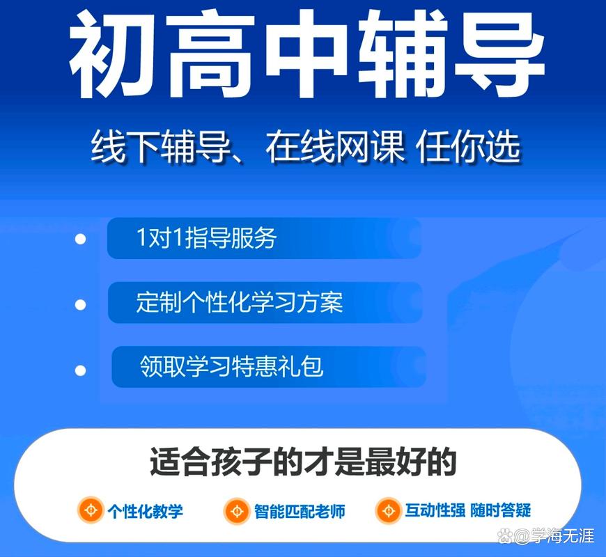 在线辅导高中效果真的好吗？-图2