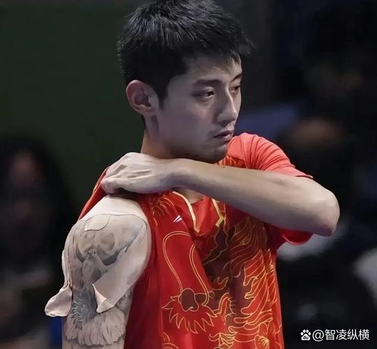 张继科争议背后，是道德沦丧还是另有隐情？-图3