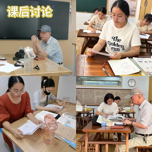 福州小学辅导老师-图2