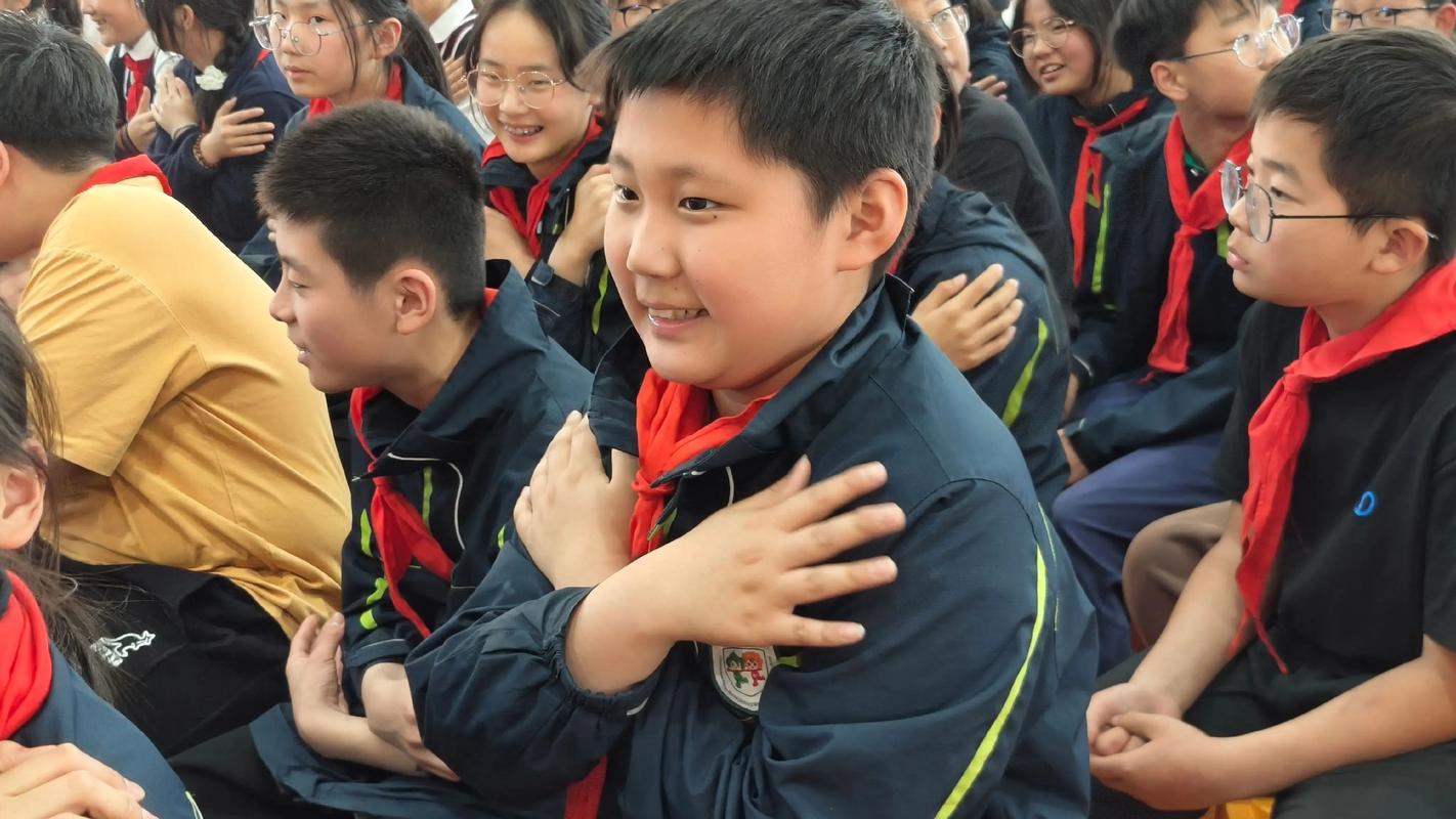 小学毕业前，如何做好孩子的心理辅导？-图3
