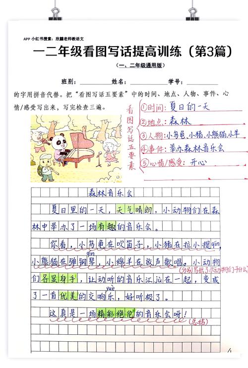 作文一对一辅导班-图3 作文一对一辅导班-图3