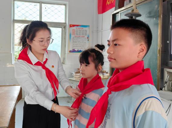 少先队辅导员即兴演讲，如何打动队员心？-图3