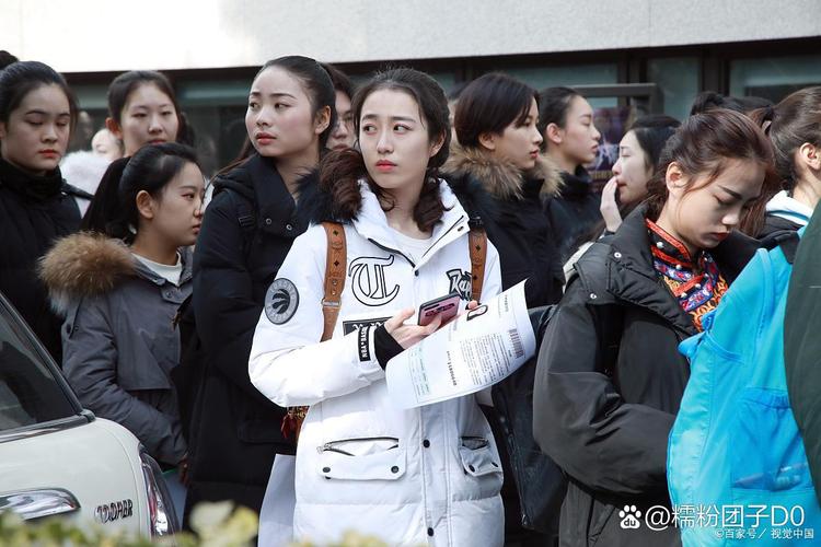 中戏辅导员面试要如何准备？-图1