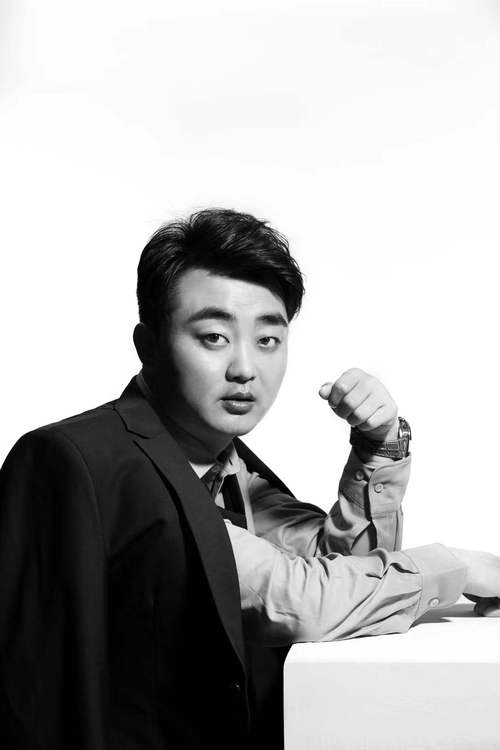 辅导员王一-图1