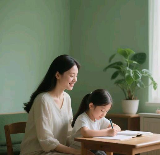 辅导作业为何总成家庭战争?-图1 辅导作业为何总成家庭战争?-图1