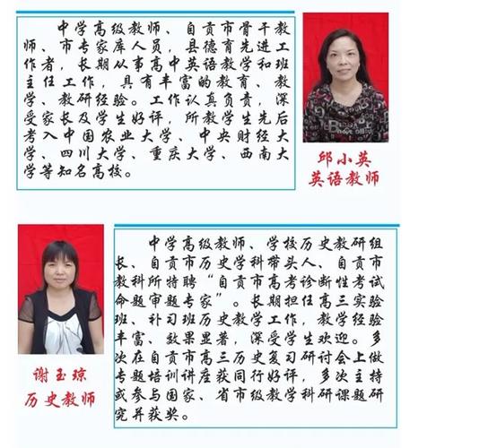 辅导班的简介怎么写-图1