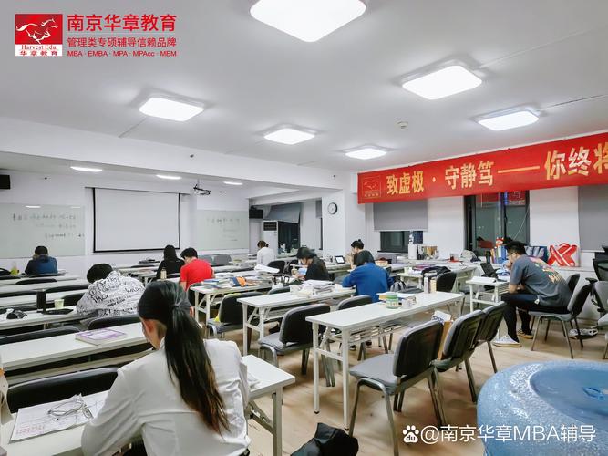 如何挑选靠谱的MPAcc辅导机构？-图3