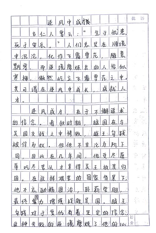 大众化议论文-图2