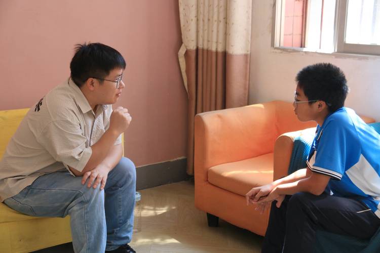 辅导员如何做好自身心理调适？-图3