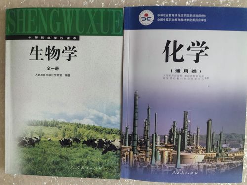 生化辅导书该怎么选？-图1