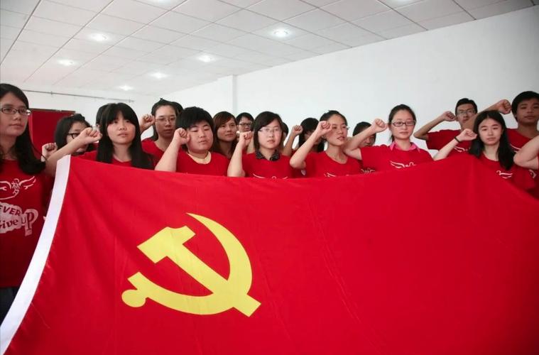 辅导员助理入党有何优势与挑战？-图1