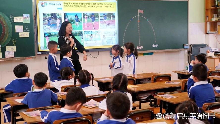 小学英语课外辅导，真的有必要吗？-图1