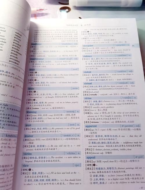 考研英语1辅导书怎么选？-图1