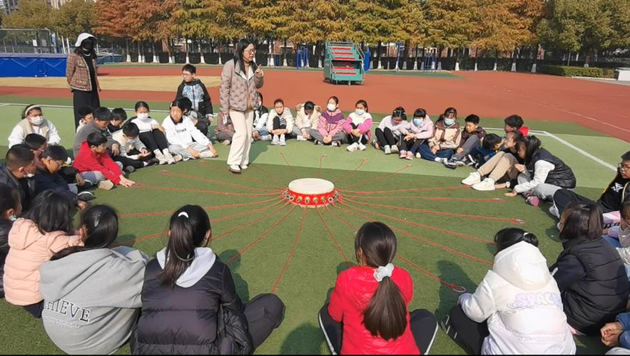 自信心团体辅导-图1