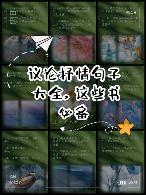含蓄 议论文-图1