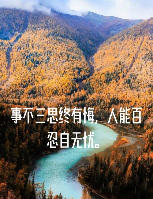 三思而行议论文-图3