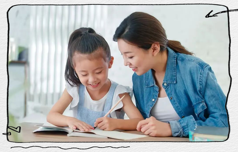 家长辅导作业,为何总是鸡飞狗跳?-图1 家长辅导作业,为何总是鸡飞狗跳?-图1